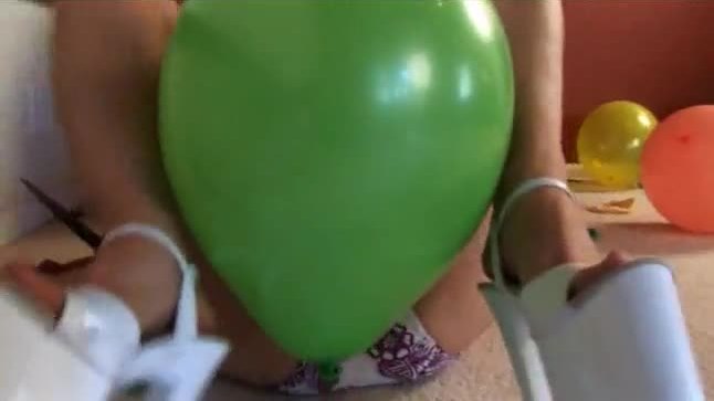 Aiden Balloons